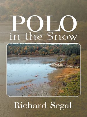 cover image of Polo in the Snow